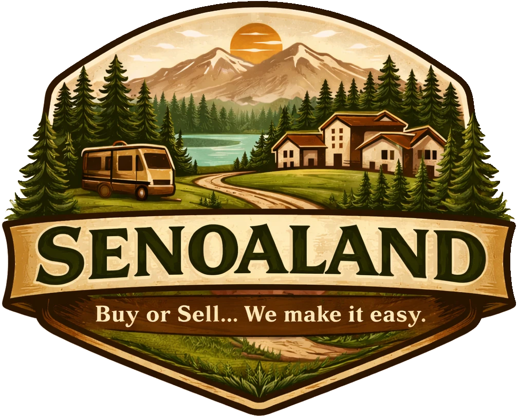 Senoa Land