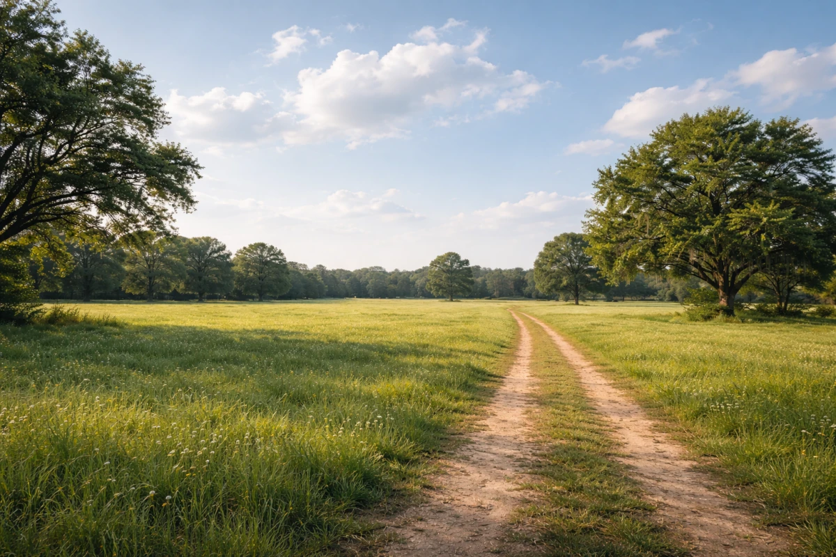 Vacant land purchased by SenoaLand